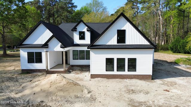 917 Maggie Lane, Elizabeth City, NC 27909