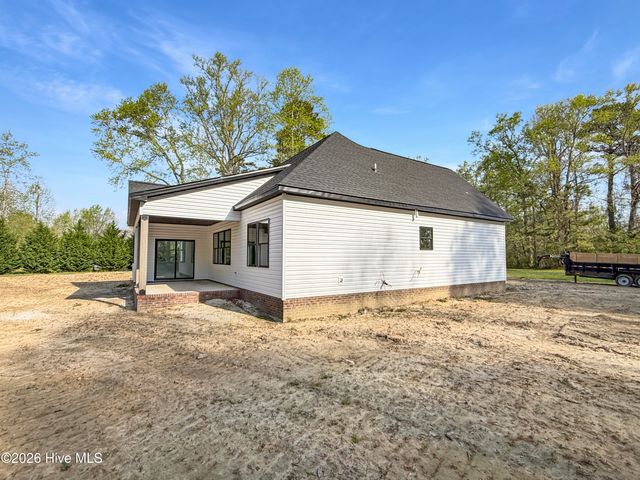 917 Maggie Lane, Elizabeth City, NC 27909