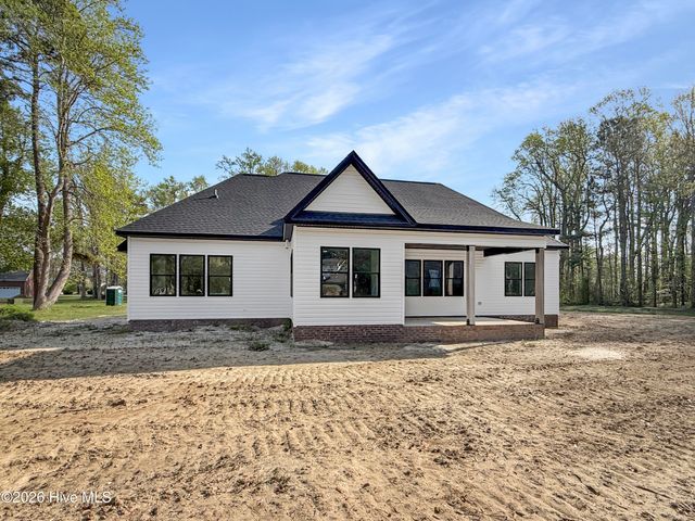 917 Maggie Lane, Elizabeth City, NC 27909