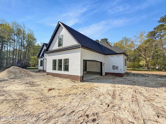 917 Maggie Lane, Elizabeth City, NC 27909