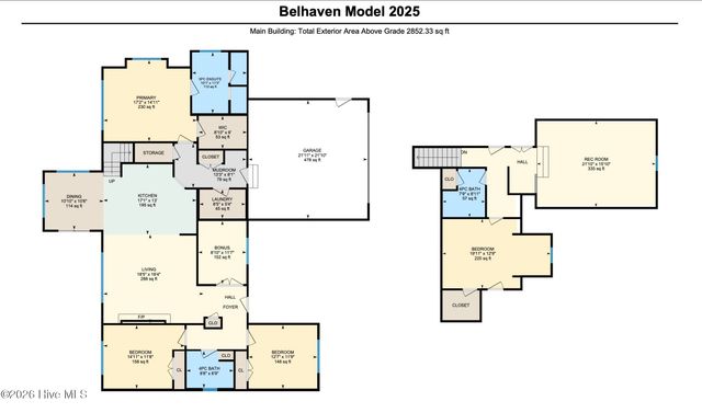 917 Maggie Lane, Elizabeth City, NC 27909