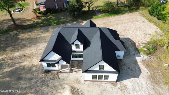 917 Maggie Lane, Elizabeth City, NC 27909