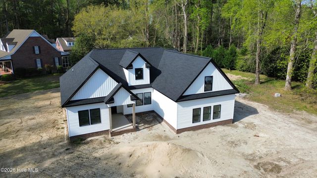 917 Maggie Lane, Elizabeth City, NC 27909