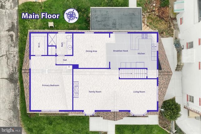 1386-1388 W PRINCESS ST, York, PA 17404