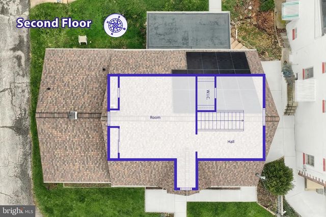 1386-1388 W PRINCESS ST, York, PA 17404