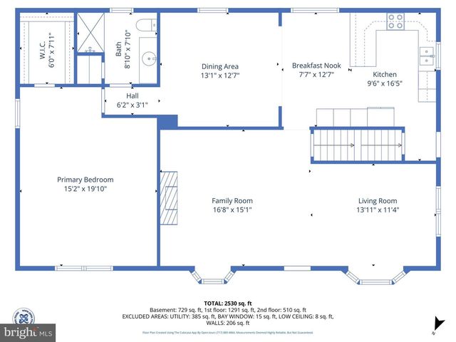 1386-1388 W PRINCESS ST, York, PA 17404