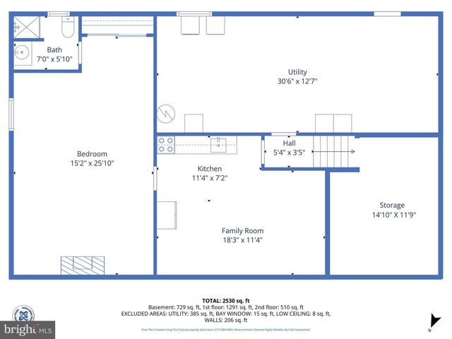 1386-1388 W PRINCESS ST, York, PA 17404