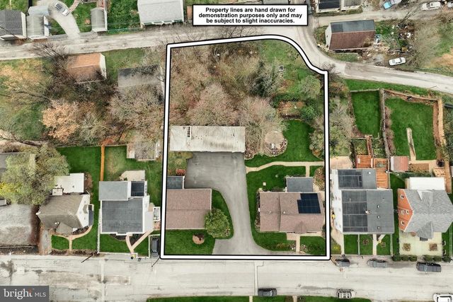 1386-1388 W PRINCESS ST, York, PA 17404