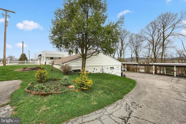 1386-1388 W PRINCESS ST, York, PA 17404