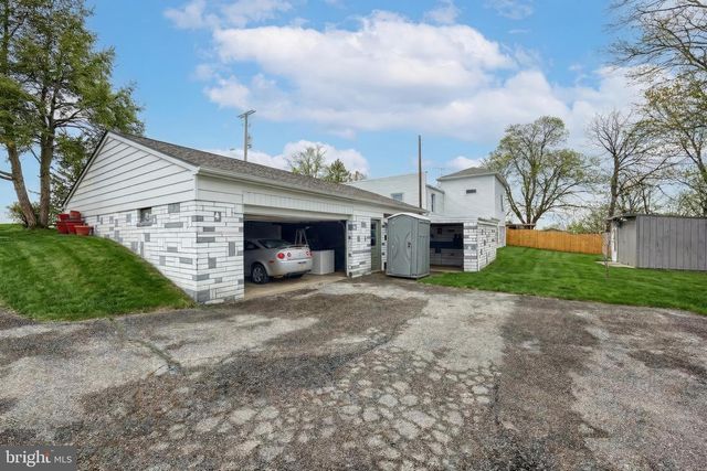 1386-1388 W PRINCESS ST, York, PA 17404