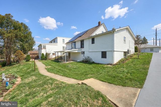 1386-1388 W PRINCESS ST, York, PA 17404