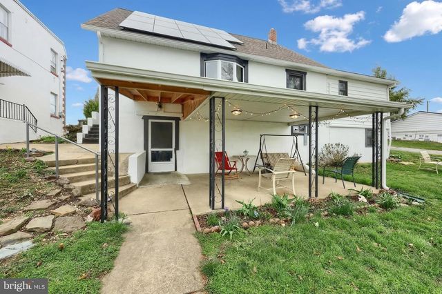 1386-1388 W PRINCESS ST, York, PA 17404