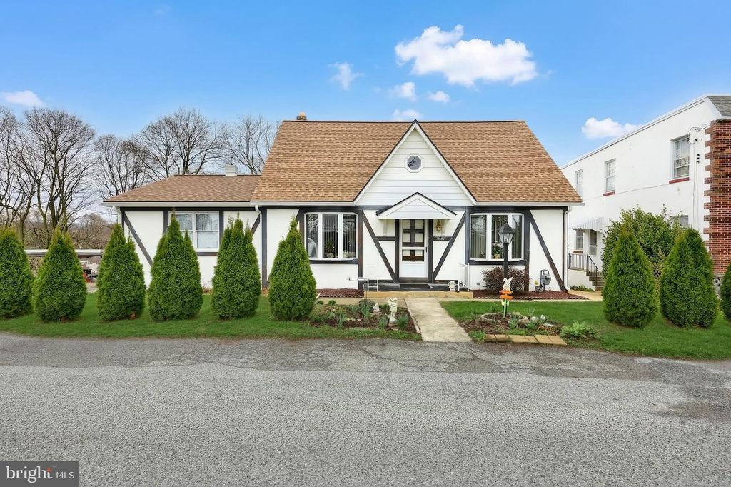 1386-1388 W PRINCESS ST, York, PA 17404