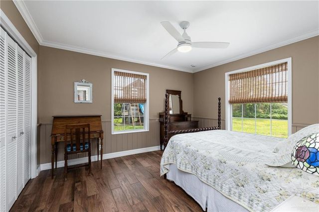 16248 Garrett Road, Harlingen, TX 78552