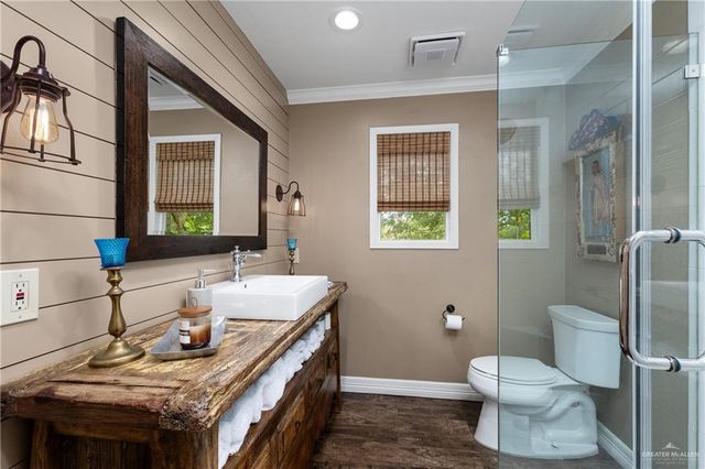 16248 Garrett Road, Harlingen, TX 78552