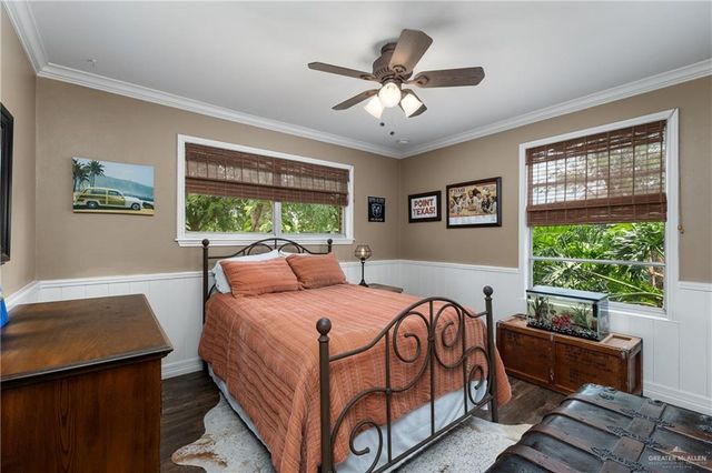 16248 Garrett Road, Harlingen, TX 78552