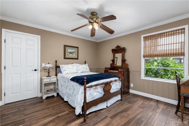 16248 Garrett Road, Harlingen, TX 78552