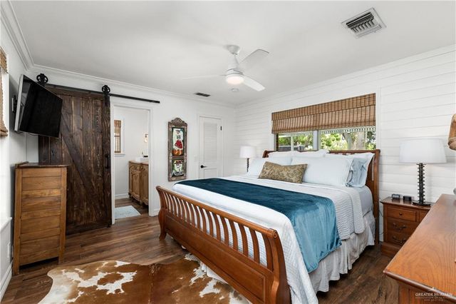 16248 Garrett Road, Harlingen, TX 78552