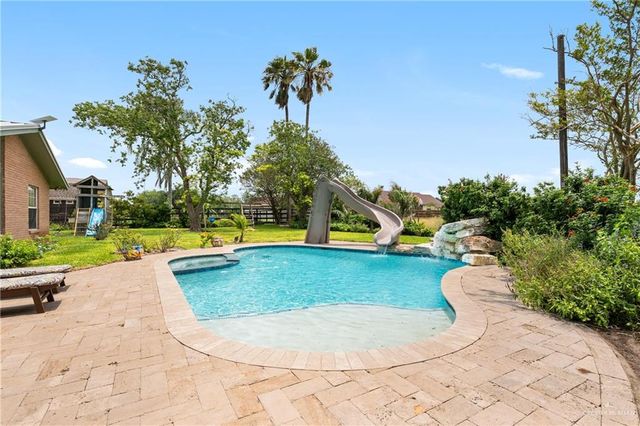 16248 Garrett Road, Harlingen, TX 78552