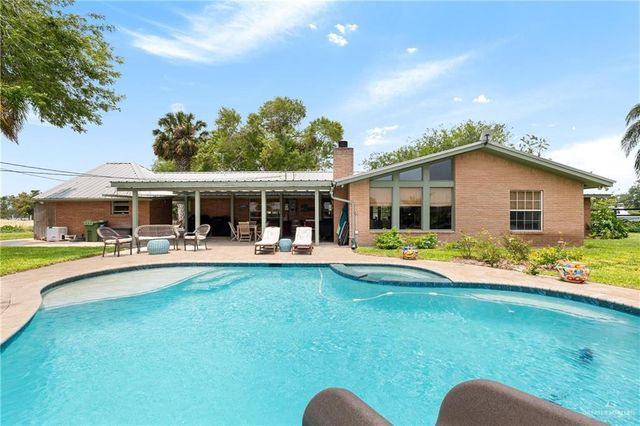 16248 Garrett Road, Harlingen, TX 78552