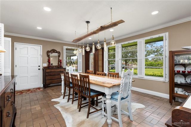 16248 Garrett Road, Harlingen, TX 78552