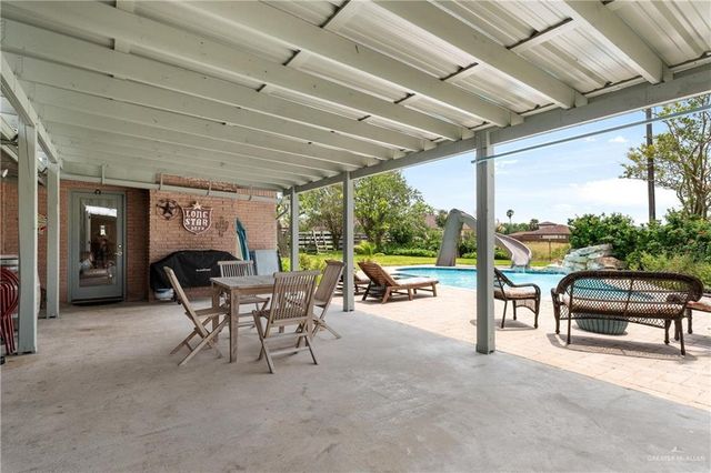 16248 Garrett Road, Harlingen, TX 78552