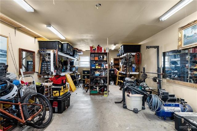 16248 Garrett Road, Harlingen, TX 78552