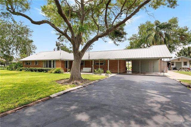 16248 Garrett Road, Harlingen, TX 78552