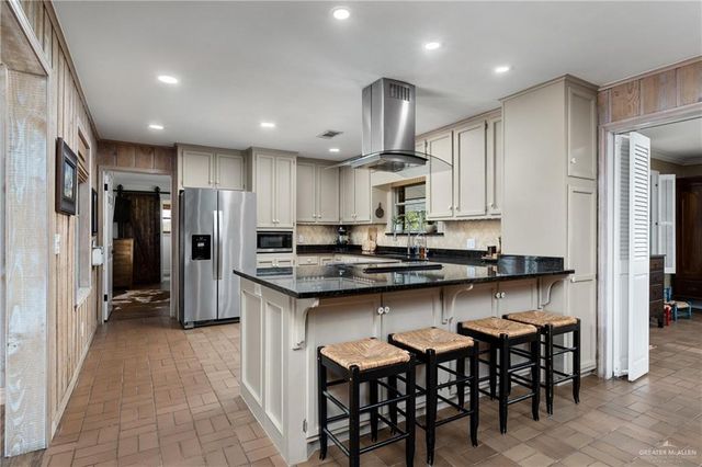 16248 Garrett Road, Harlingen, TX 78552