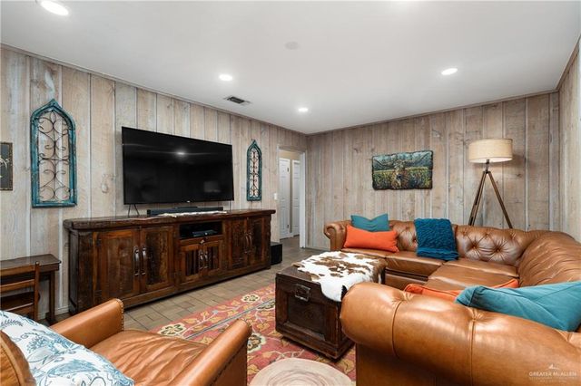16248 Garrett Road, Harlingen, TX 78552