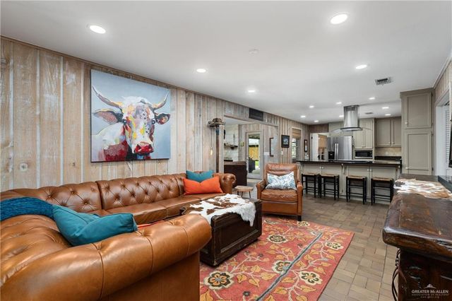 16248 Garrett Road, Harlingen, TX 78552