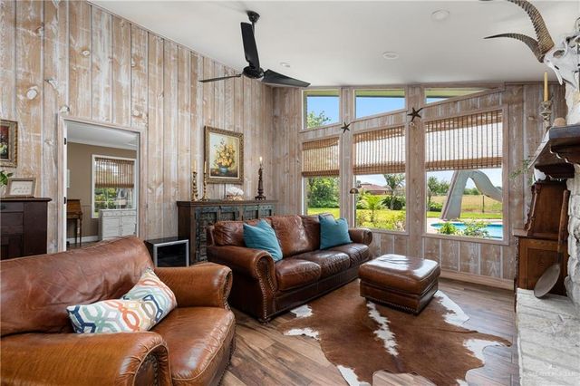 16248 Garrett Road, Harlingen, TX 78552