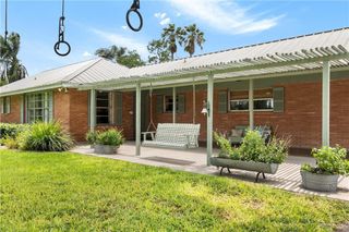 16248 Garrett Road, Harlingen, TX 78552