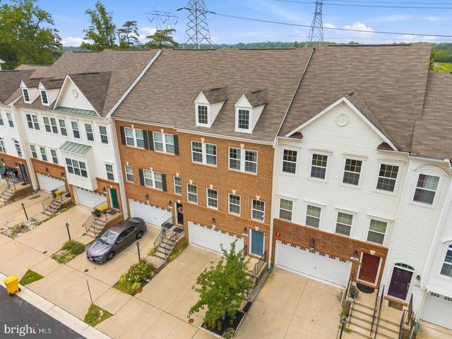 1006 RED CLOVER RD, Gambrills, MD 21054