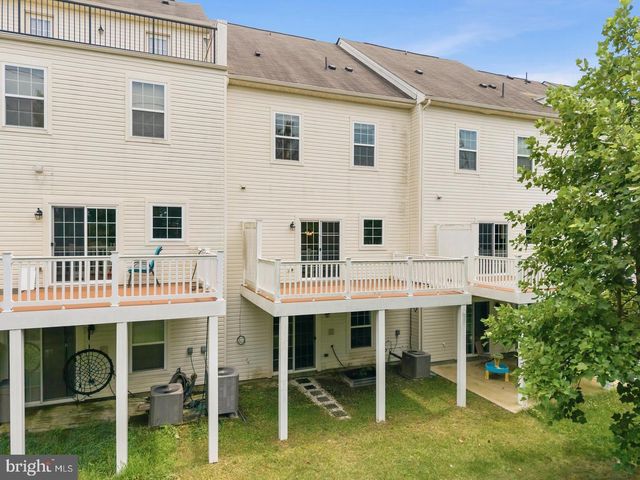 1006 RED CLOVER RD, Gambrills, MD 21054