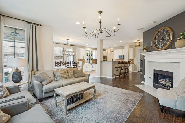 2611 Katie Trail, Melissa, TX 75454