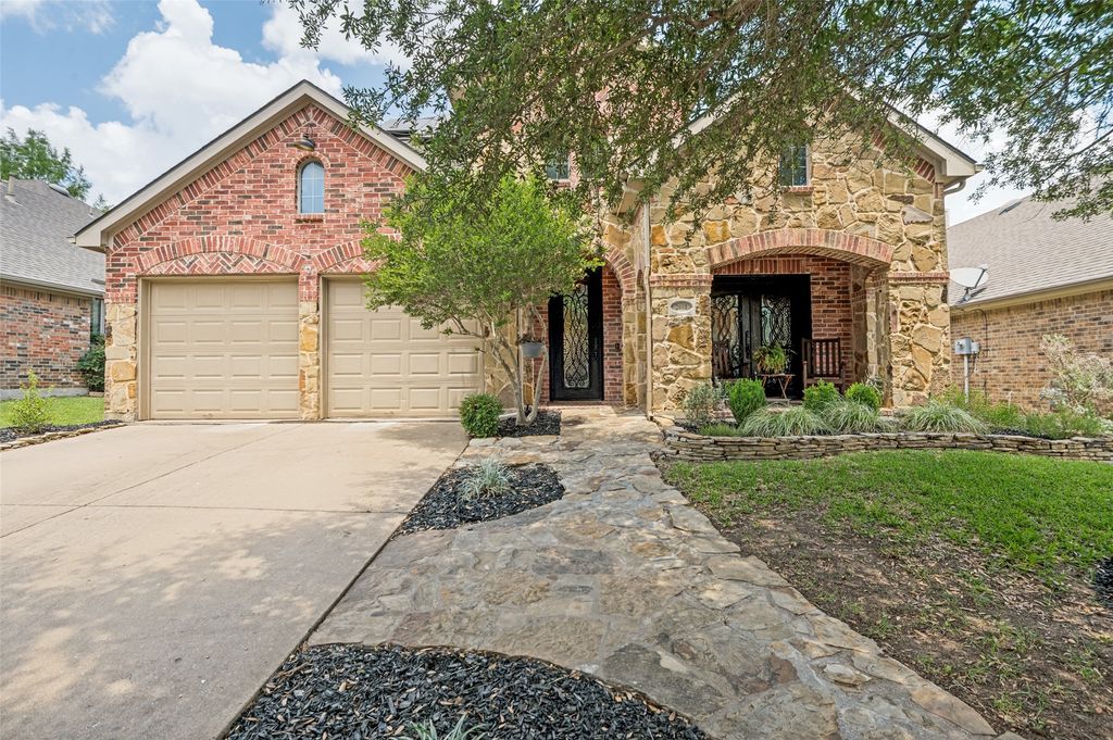 2611 Katie Trail, Melissa, TX 75454