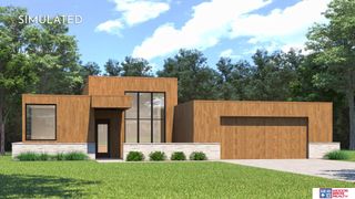 8508 Birkett Drive, Lincoln, NE 68526