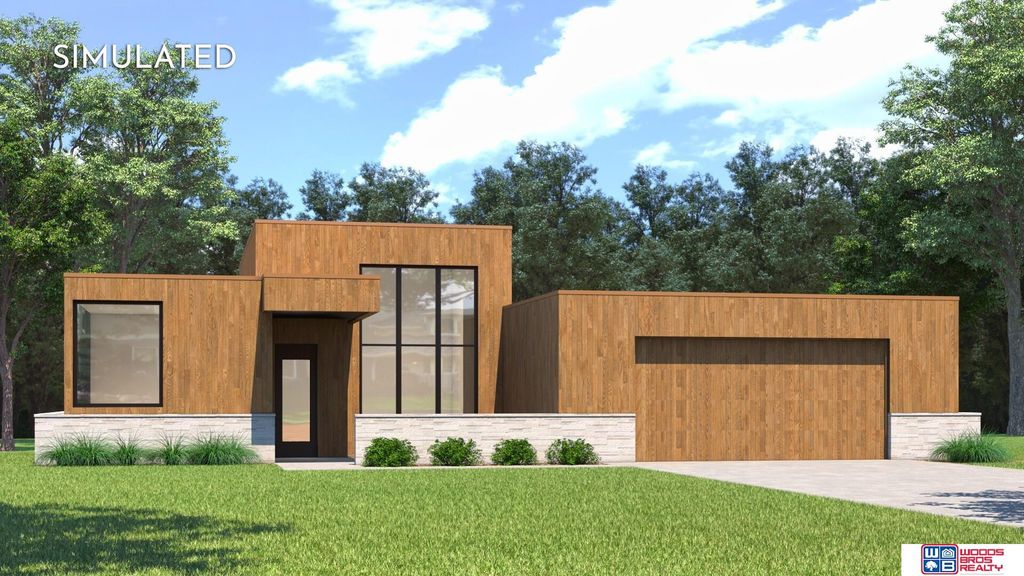 8508 Birkett Drive, Lincoln, NE 68526