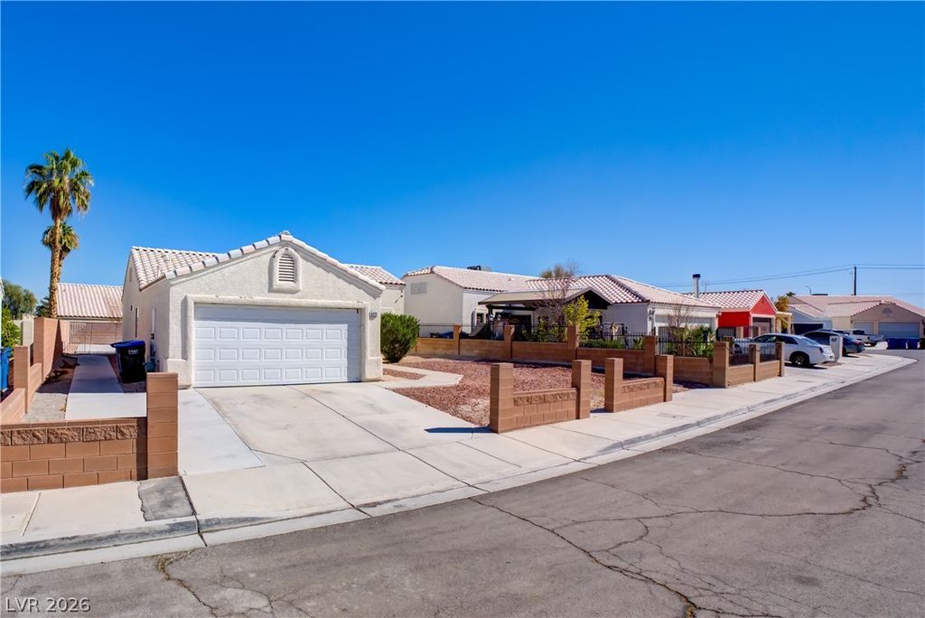 5222 Puma Court, North Las Vegas, NV 89031 — photo 2