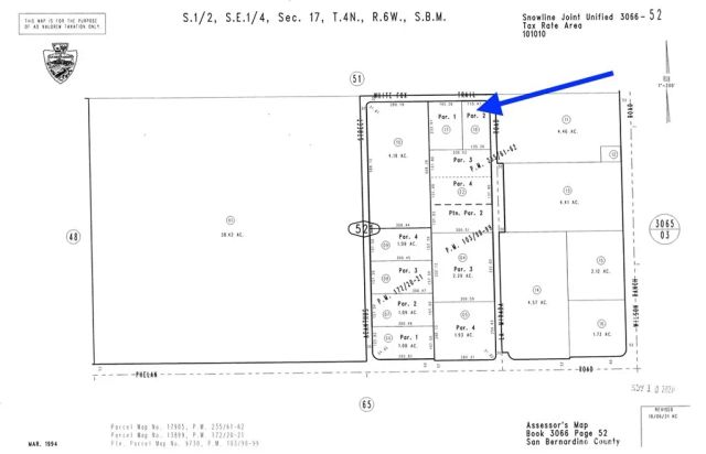 759 La Mirada, Phelan, CA 92371