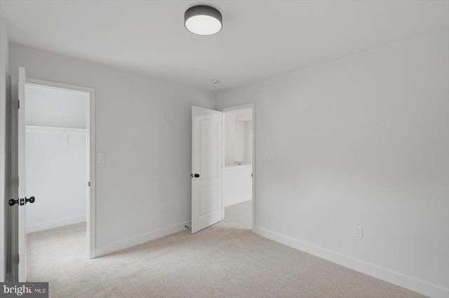1813 N GREENLEESE DR N, Frederick, MD 21701