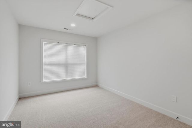1813 N GREENLEESE DR N, Frederick, MD 21701