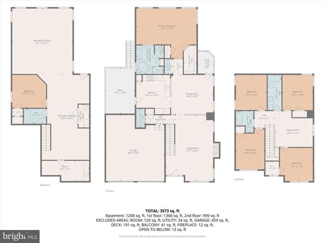 1813 N GREENLEESE DR N, Frederick, MD 21701