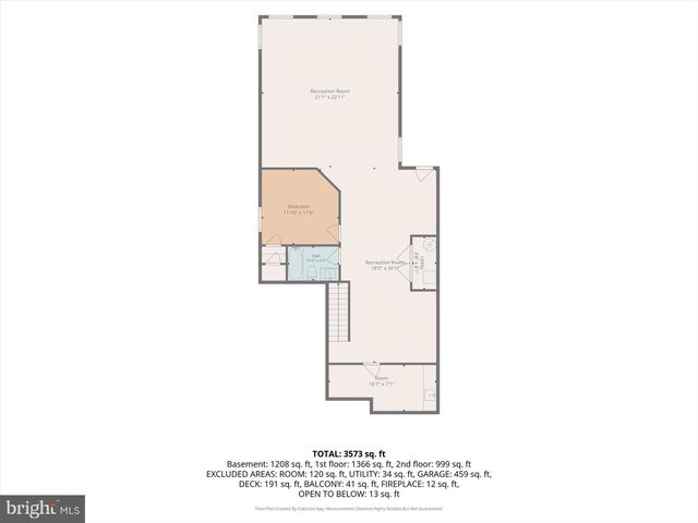 1813 N GREENLEESE DR N, Frederick, MD 21701
