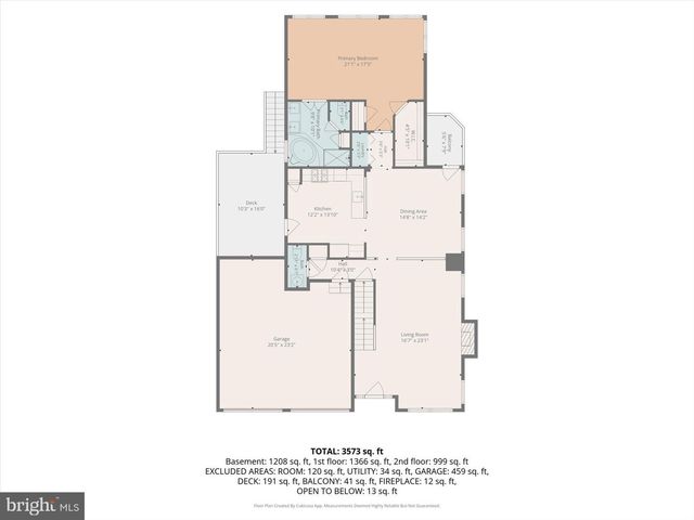 1813 N GREENLEESE DR N, Frederick, MD 21701