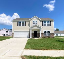 2021 Sandhill Drive, Seymour, IN 47274