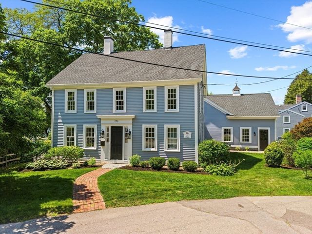 473 Main Street, Amesbury, MA 01913