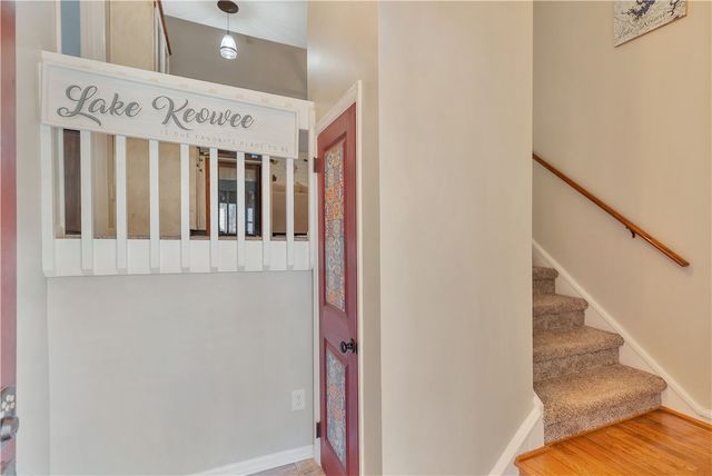 321 Coveview Court, Salem, SC 29676