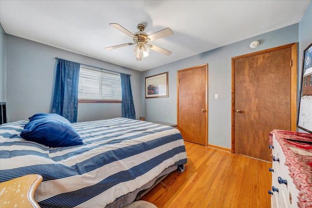 4644 Desi RD, Roanoke, VA 24017